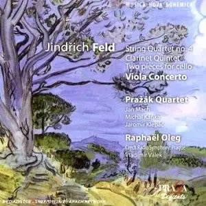 Feld – Anthology