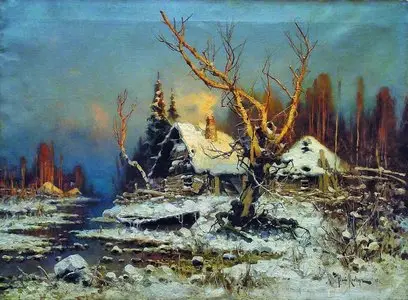 Клевер Юлий Юльевич     
