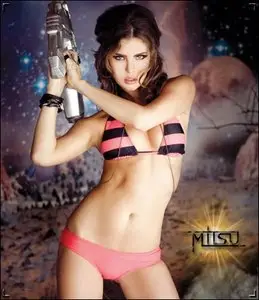 Volcom - Swimwear / Bikini 2010