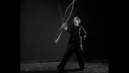 Modern Warriors (2002)