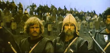 Primary Russia / Русь изначальная (1986)