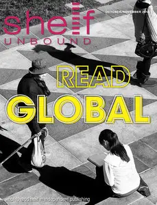 Shelf Unbound - October/November 2015