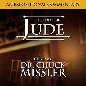 The Book of Jude [Audiobook]