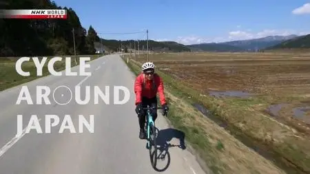 NHK Cycle Around Japan - Yamagata: Call of the Wild (2019)