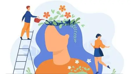 Emotional Resilience In 21 Days