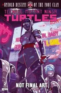 Teenage Mutant Ninja Turtles - The Untold Destiny of the Foot Clan 002 (2024) (Digital) (Wanpanman-Empire)