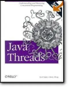 Scott Oaks, Henry Wong, «Java Threads» (3rd edition)