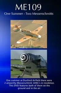Planes TV - Me109: One Summer - Two Messerschmitts (2006)