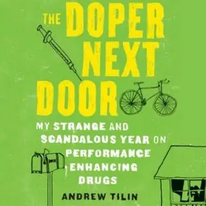 The Doper Next Door (Audiobook)