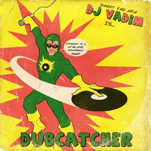 DJ Vadim - Dubcatcher (2014)