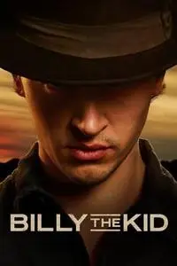 Billy the Kid S01E06