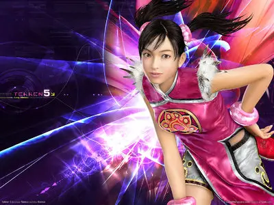 Games wallpapers pack 13 by JD