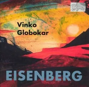 Vinko Globokar - Eisenberg,Airs de voyages vers l'intérieur,Labour