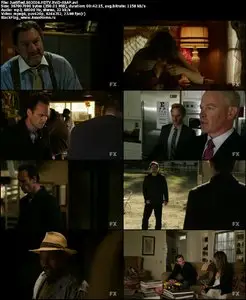 Justified S03E06 "When the Guns Come Out"