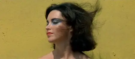 Le mépris / Contempt (1963) [The Criterion Collection]