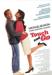 Touch and Go (1986) 