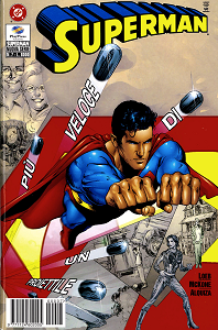 Superman - Nuova Serie - Volume 7