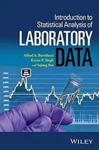 Introduction to Statistical Analysis of Laboratory Data (repost)