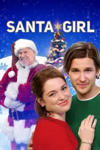 Santa Girl (2019)