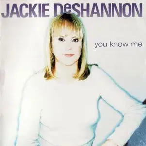 Jackie DeShannon - You Know Me (2000)