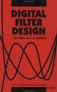 Digital Filter Design  (repost)