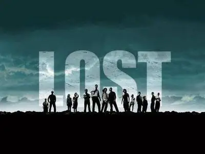 Lost Season 4 Episode 8 - Meet Kevin Johnson HDTV