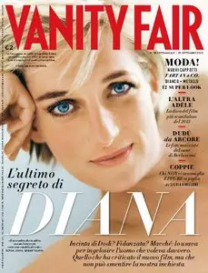 Vanity Fair Italia - 25 Settembre 2013 (True PDF)