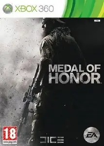 Medal of Honor (2010/PAL/RUS/XBOX360)