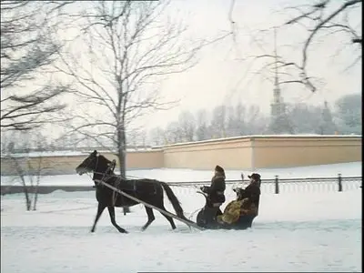A Few Days from the Life of I.I. Oblomov (1980) [ReUp]