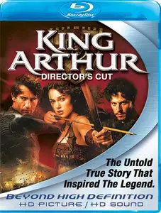 King Arthur (2004) Director's Cut [Reuploaded]