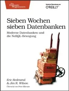 Sieben Wochen, sieben Datenbanken