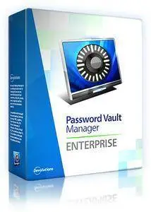 Password Vault Manager Enterprise 3.6.0.0 Multilingual