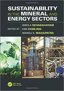 Sustainability in the Mineral and Energy Sectors