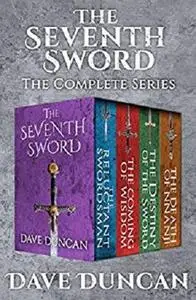 The Seventh Sword: The Complete Series