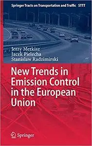 New Trends in Emission Control in the European Union