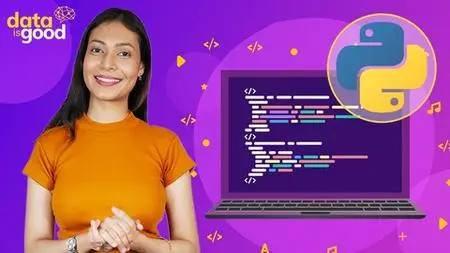 Python Masterclass: Python 3 Programming for Beginners