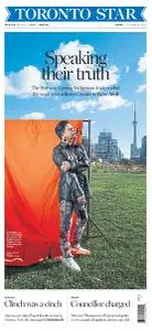 Toronto Star - 30 September 2022