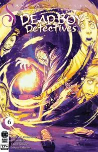 The Sandman Universe - Dead Boy Detectives 006 (2023) (Digital) (Walkabout-DCP)