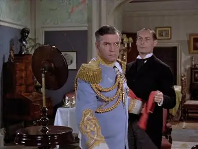 The Prince and the Showgirl (1957)