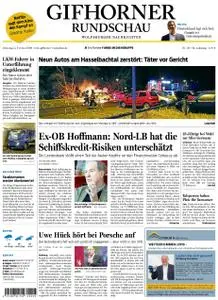 Gifhorner Rundschau - Wolfsburger Nachrichten - 05. Februar 2019