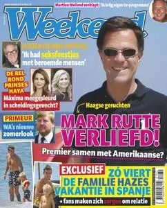 Weekend Netherlands – 07 augustus 2019