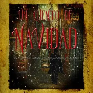 «Un Cuento de Navidad» by Shane Salk