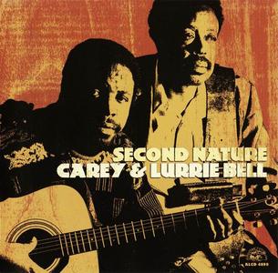 Carey & Lurrie Bell - Second Nature [Recorded 1991] (2004)