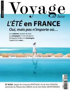 Voyage de Luxe - N°85 2020