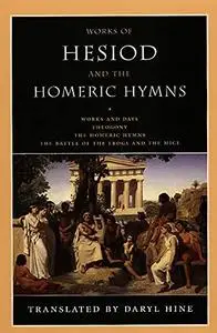 Works of Hesiod and the Homeric hymns