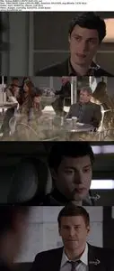 Bones S06E11