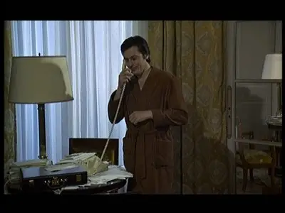 La race des 'seigneurs' / Creezy (1974)