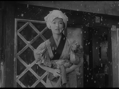 The Sun Legend of the End of the Tokugawa Era (1957) [Masters of Cinema #131] [Re-UP]