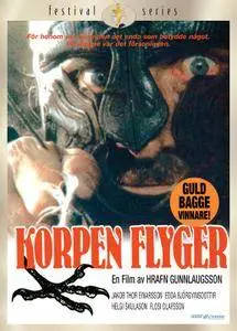 When the Raven Flies (1984) Hrafninn flýgur