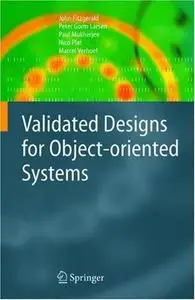 Validated Designs for Object-oriented Systems (Repost)